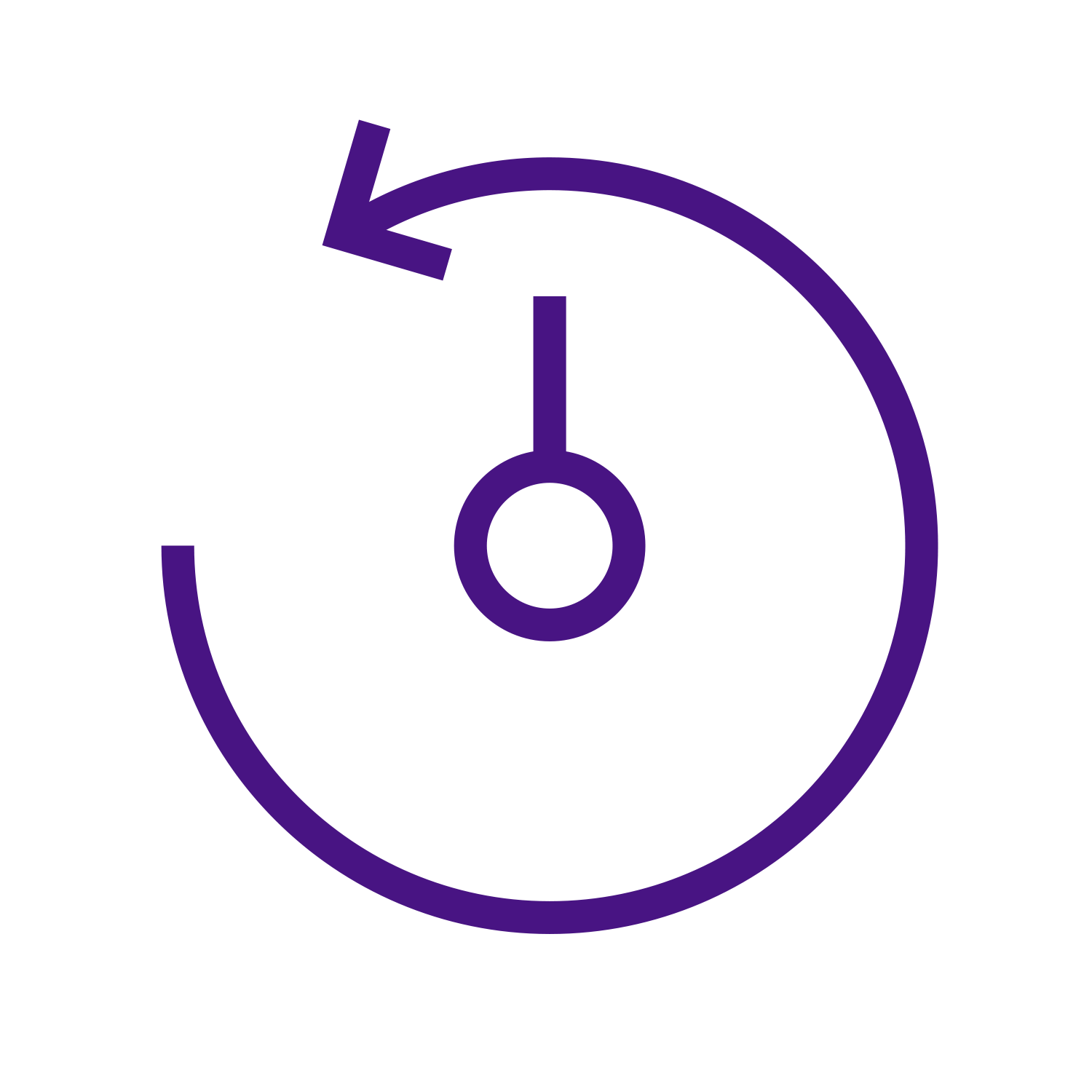 Faster Turnaround